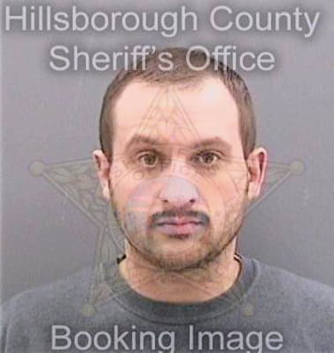 Thompson Bion - Hillsborough County, FL 