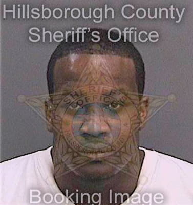 Mcneal Gerard - Hillsborough County, FL 
