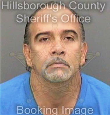 Mateus Jose - Hillsborough County, FL 