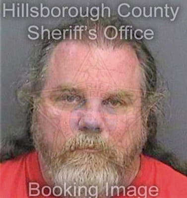 Ray Mark - Hillsborough County, FL 