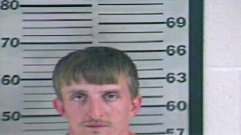 Starnes Rodney - Dyer County, TN 