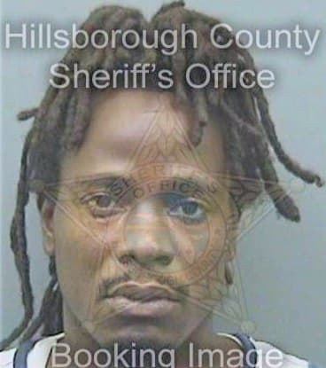 James Thomas - Hillsborough County, FL 