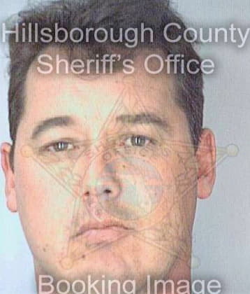 Dasovich James - Hillsborough County, FL 