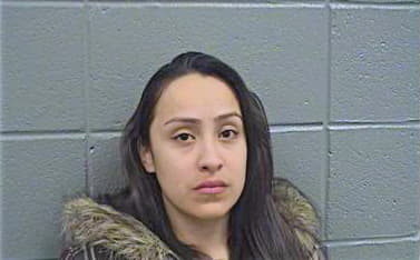 Jimenez Stephany - Cook County, IL 