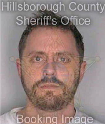 Shoemaker Todd - Hillsborough County, FL 