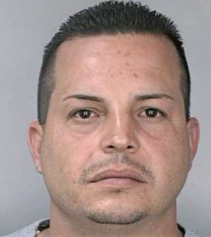 Riosalvarez Asdrubal - Hillsborough County, FL 