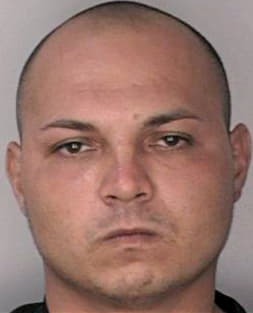 Ramon Oscar - Hillsborough County, FL 