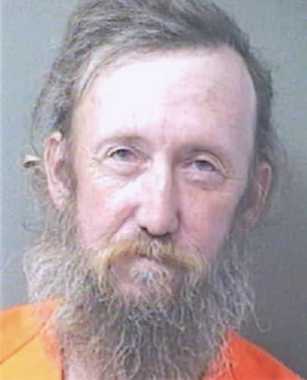 Martin Wayne - Okaloosa County, FL 