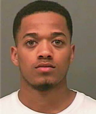 Reeves Corey - Montgomery County, TN 