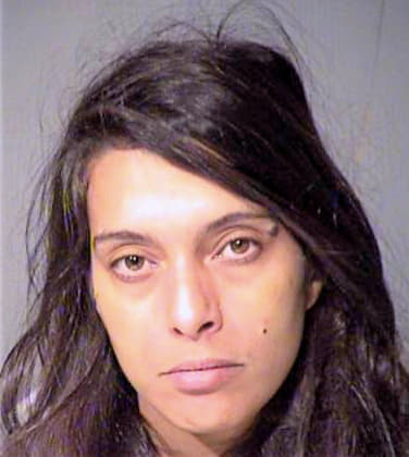 Hourieh Haseba - Maricopa County, AZ 