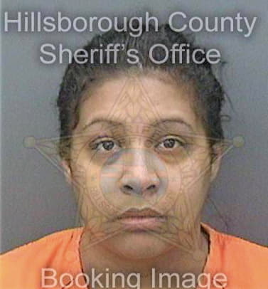 Caraballo Ivelisse - Hillsborough County, FL 