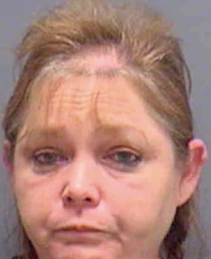 Shirley Yvette - Lee County, FL 
