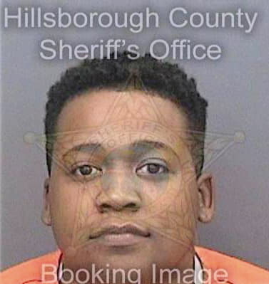 Melvin Ashley - Hillsborough County, FL 