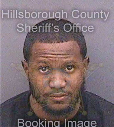 Mention Kentwonn - Hillsborough County, FL 