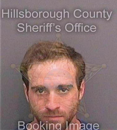 Benton Craig - Hillsborough County, FL 