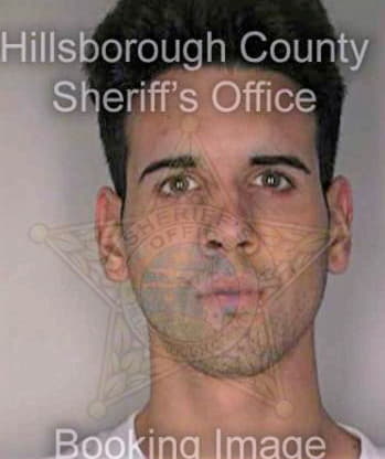 Troncoso Gilmir - Hillsborough County, FL 