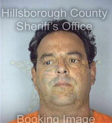 Mier Sergio - Hillsborough County, FL 