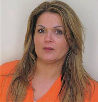 Ramos Arleen - Hillsborough County, FL 