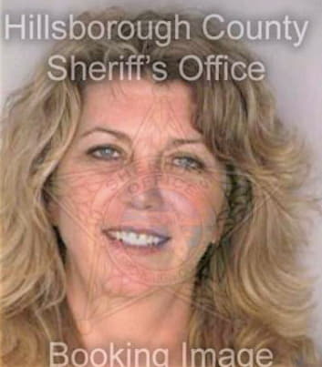 Long Barbara - Hillsborough County, FL 