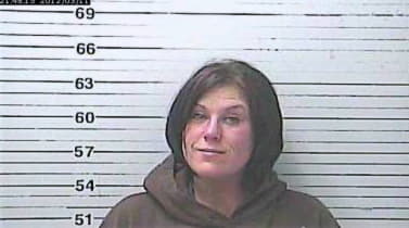 Pence Brigit - Harrison County, MS 