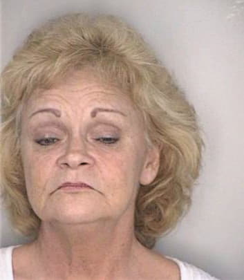 Mckeehan Darlene - Hillsborough County, FL 