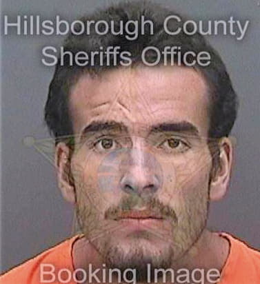 Fowler Jesse - Hillsborough County, FL 