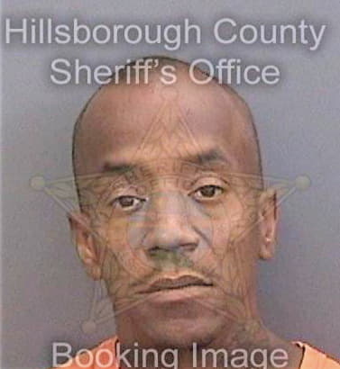 Mcrae Khalil - Hillsborough County, FL 