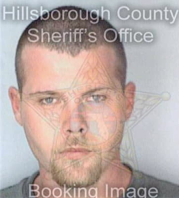 Smith Robert - Hillsborough County, FL 