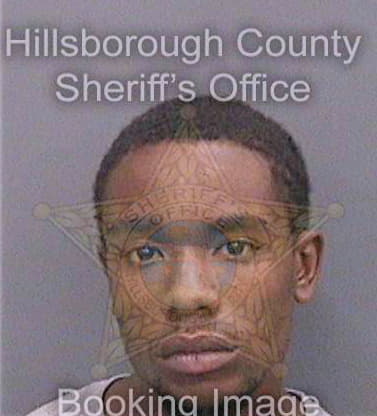 Banks Taquan - Hillsborough County, FL 