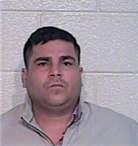 Rodriguez Andres - Hidalgo County, TX 