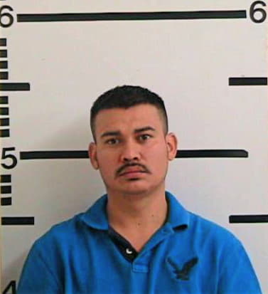 Medrano Jorge - Kerr County, TX 