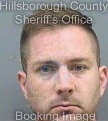 Hughes Steven - Hillsborough County, FL 