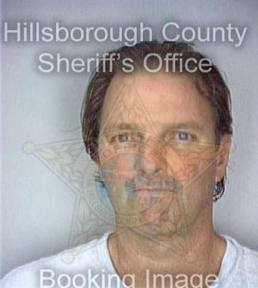 Johnson Delbert - Hillsborough County, FL 