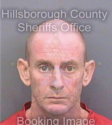 Horn Jasen - Hillsborough County, FL 