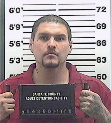 Sedillo Jesse - SantaFe County, NM 