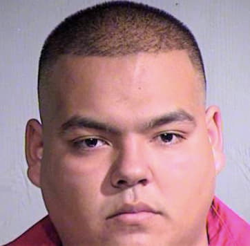 Oliveros Jose - Maricopa County, AZ 