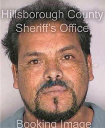 Salgado Jose - Hillsborough County, FL 