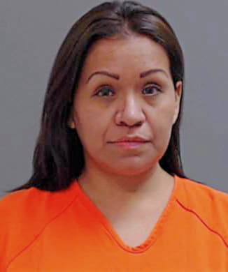 Hernandez Ofelia - Hidalgo County, TX 