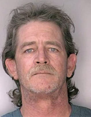 Mchugh Joseph - Hillsborough County, FL 