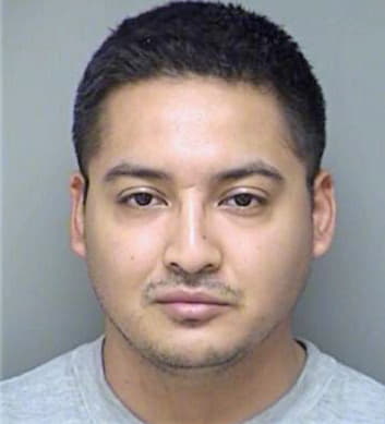 Garcia Armando - Denton County, TX 