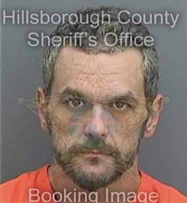 Raymond Billy - Hillsborough County, FL 