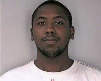 Watts Jamaal - Hillsborough County, FL 