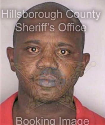 Hall Anthony - Hillsborough County, FL 