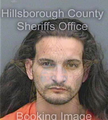 Bonnelly Christopher - Hillsborough County, FL 