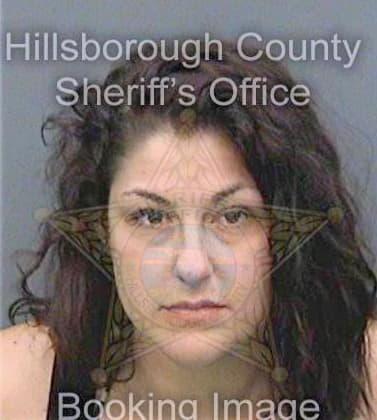 Mcelwain Alyssa - Hillsborough County, FL 