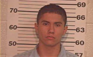 Garcia David - Hidalgo County, TX 