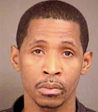 Stuckey Letavius - Mecklenburg County, NC 