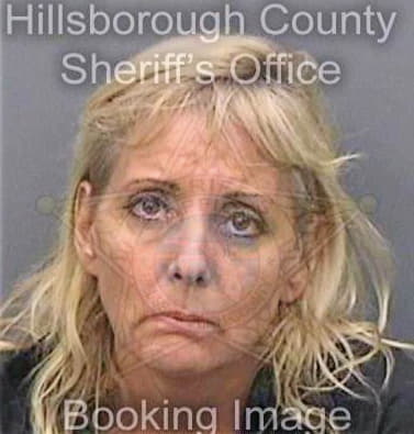 Mcdonald Teresa - Hillsborough County, FL 