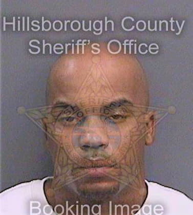 Virgil Dontae - Hillsborough County, FL 