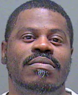 Stanley Gerald - Mecklenburg County, NC 